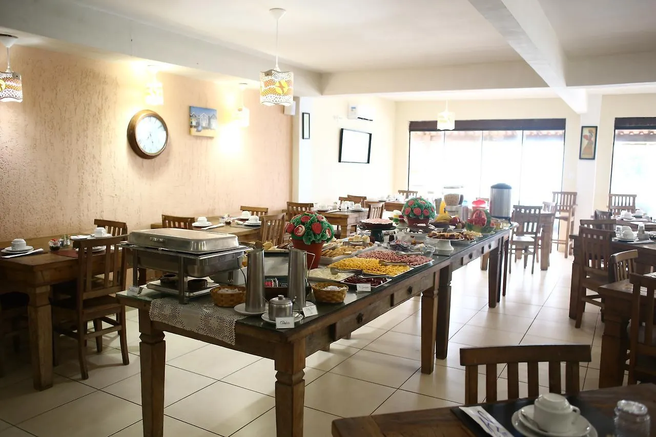 Pousada Do Albatroz Cabo Frio Inn